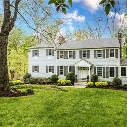 Buy this 4 bed house on 9 Peck Place in Chappaqua, New Castle