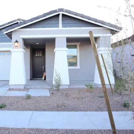 Rent this 4 bed house on 1227 East Glass Lane in Phoenix, AZ 85040