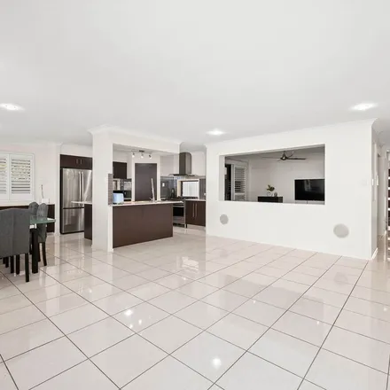 Rent this 4 bed apartment on 8 Kennedia Court in Greater Brisbane QLD 4509, Australia