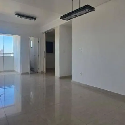 Rent this 3 bed apartment on Rua Capitão Grandino in Jardim Paulistano, Sorocaba - SP