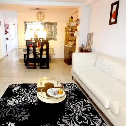 Rent this 2 bed apartment on Avenida Jorge Dintilhac in San Miguel, Lima Metropolitan Area 15032