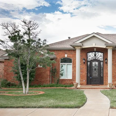 Buy this 4 bed house on 6007 93rd Street in Lubbock, TX 79424