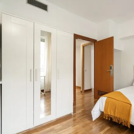 Image 5 - Calle Mesena, 28033 Madrid, Spain - Room for rent