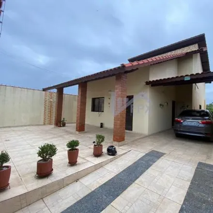 Buy this 4 bed house on Rua Minas Gerais in Balneário Gaivota, Itanhaem - SP