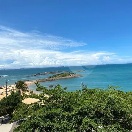 Buy this 4 bed apartment on Edifício Solar Iza Ferreira in Avenida Antônio Gil Veloso, Praia da Costa