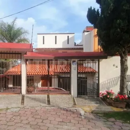 Buy this 4 bed house on Privada Villa de los Naranjos in Colonia Paseos del Bosque, 53200 Pedregal de Echegaray