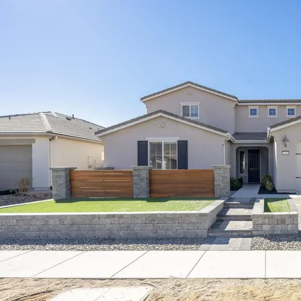 Buy this 4 bed house on 10405 Mott Court in Reno, NV 89521