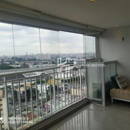 Buy this 3 bed apartment on Rua Marechal Deodoro in Santa Paula, São Caetano do Sul - SP