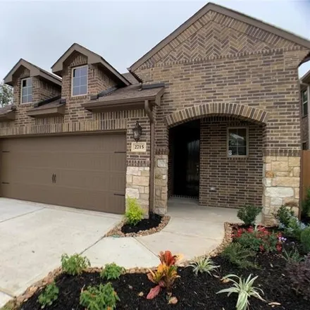 Rent this 4 bed house on Altissimo Court in Montgomery County, TX 77373