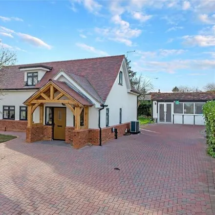 Buy this 2 bed house on West Hanningfield Road in West Hanningfield, CM2 8UE