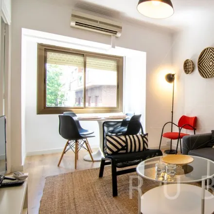 Rent this 2 bed apartment on Carrer d'Occident in 08904 l'Hospitalet de Llobregat, Spain