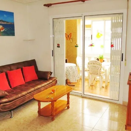 Rent this 3 bed duplex on Orihuela in Valencian Community, Spain