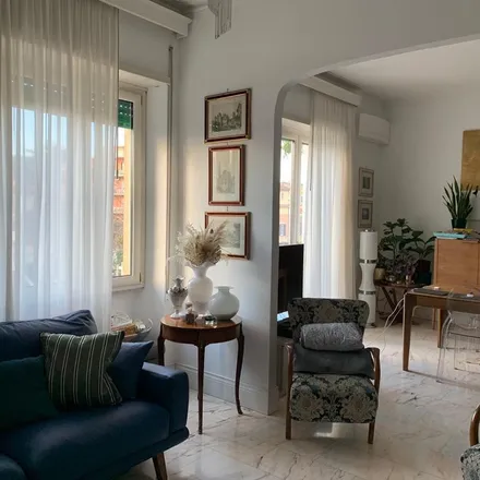 Image 3 - Gianicolense/Ramazzini, Circonvallazione Gianicolense, 00151 Rome RM, Italy - Apartment for rent