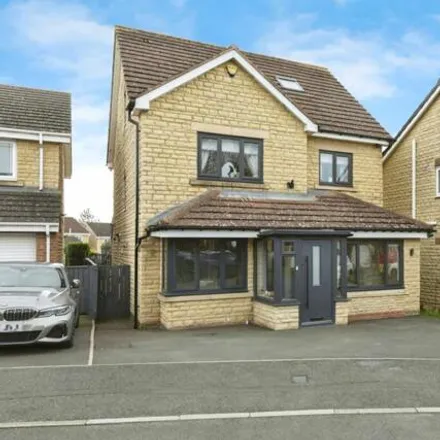 Buy this 5 bed house on Carr House Mews in Crookhall, DH8 6FD