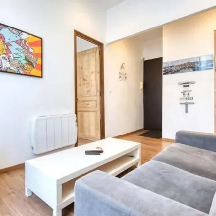 Image 4 - 45 Avenue Robert Schuman, 13002 Marseille, France - Apartment for rent