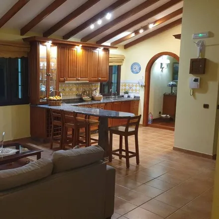 Rent this 5 bed house on 35320 Vega de San Mateo