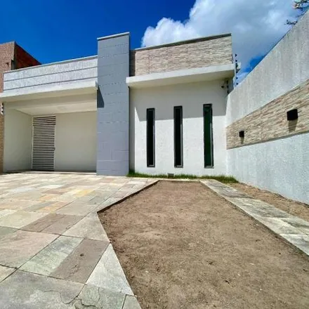 Image 2 - Rua Salustiano Bezerra Cabral, Santa Cruz, Campina Grande - PB, 58432-300, Brazil - House for sale