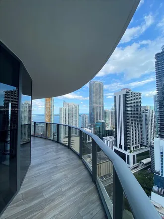 Rent this 3 bed condo on 801 South Miami Avenue in Miami, FL 33130