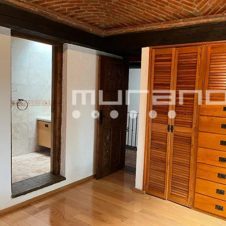 Image 3 - Calle Mayas N, Colonia Rinconada de Los Reyes, 04330 Mexico City, Mexico - Apartment for sale