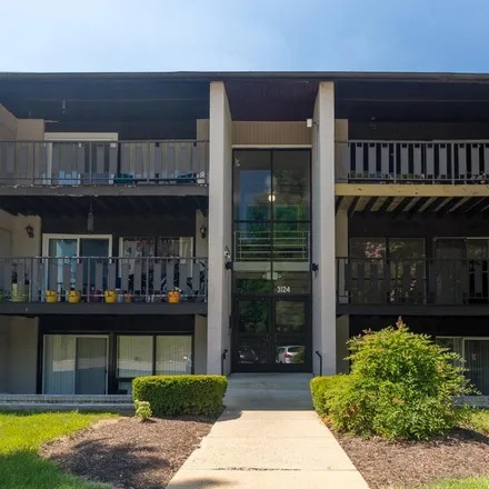 Buy this 2 bed condo on 3124 Brinkley Road in Temple Hills, Prince George's County