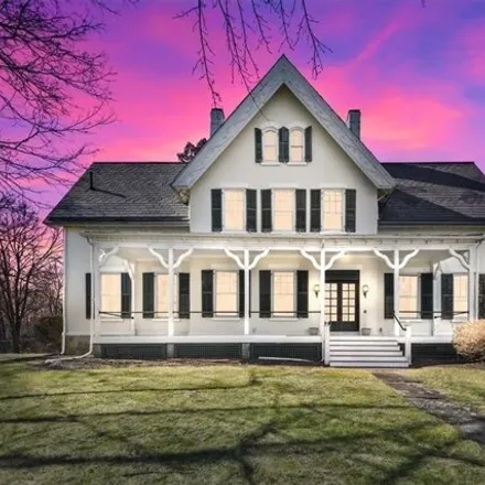 Buy this 6 bed house on 90 Main St in Chester, New York