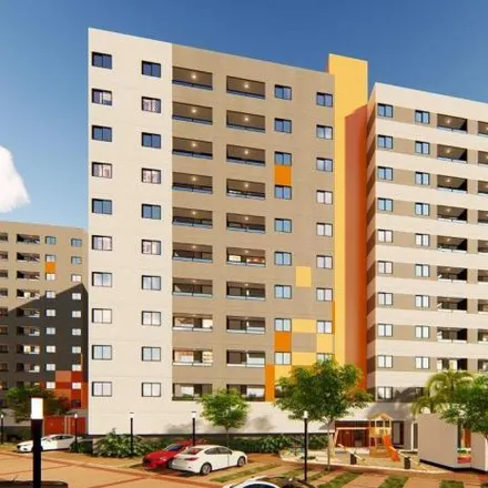 Image 2 - Avenida Serena, Indianópolis, Caruaru - PE, 55026-075, Brazil - Apartment for sale
