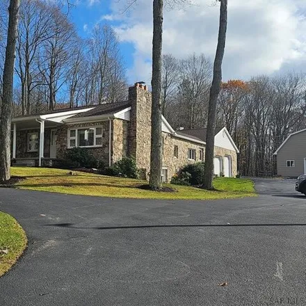 Buy this 3 bed house on Flat Rock Lane in Stonycreek Township, PA 15563