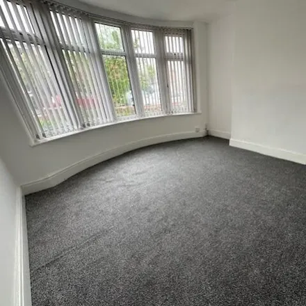 Image 2 - Haslemere Road, Manchester, M20 4RN, United Kingdom - Duplex for rent