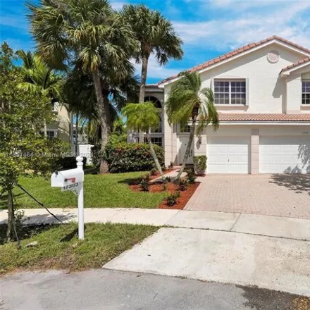 Image 2 - 17399 Southwest 32nd Lane, Miramar, FL 33029, USA - House for sale