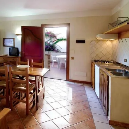 Rent this 1 bed apartment on Pula in Via Alfonso Lamarmora, 09010 Pula CA