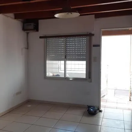 Buy this 1 bed apartment on Deán Gregorio Funes 740 in General San Martín, Rosario