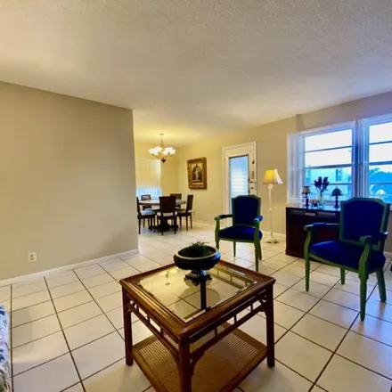 Image 6 - 798 Flanders Drive, Kings Point, Palm Beach County, FL 33484, USA - Condo for rent