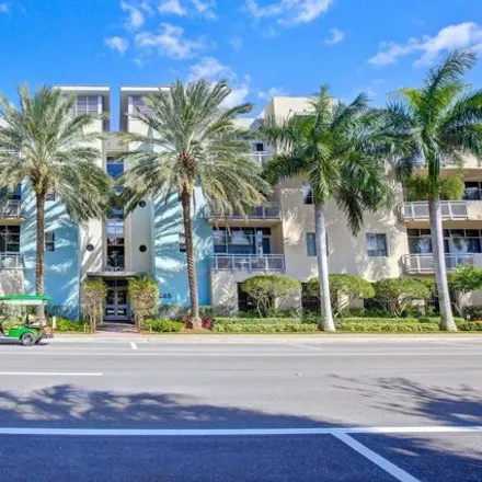 Rent this 2 bed condo on 337 Southeast 6th Avenue in Delray Beach, FL 33483