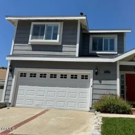Rent this 3 bed house on 2505 Rockdell Street in Briggs Terrace, Los Angeles County