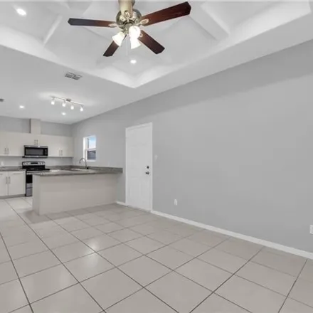 Image 3 - 3900 Paola Street, Edinburg, TX 78541, USA - Apartment for rent