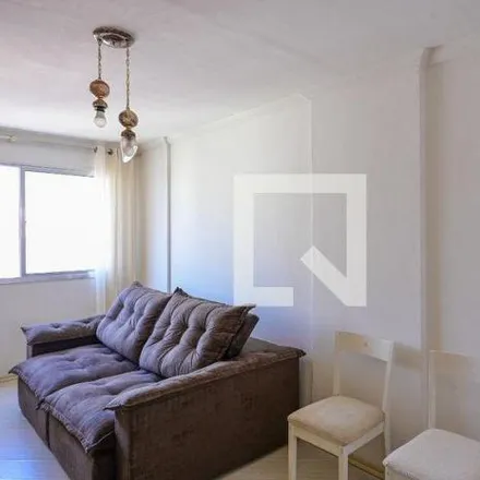 Rent this 2 bed apartment on Rua Augusta Santel in Sacomã, São Paulo - SP