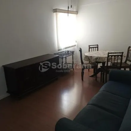 Buy this 1 bed apartment on Rua Guilherme Plasnann in Ouro Verde, Campinas - SP