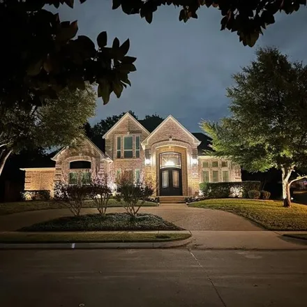 Buy this 4 bed house on 848 Blue Jay Lane in Bethel, Coppell