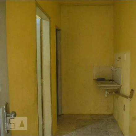 Rent this 1 bed apartment on Rua Baixão in Luiz Anselmo, Salvador - BA