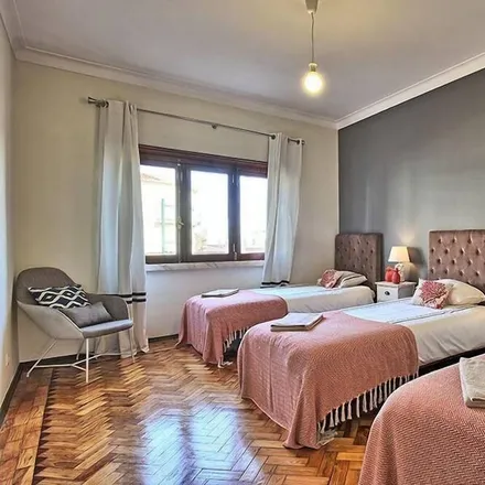 Rent this 6 bed apartment on Lisbon