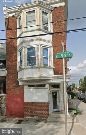 Image 1 - 5884 West Thompson Street, Philadelphia, PA 19131, USA - Apartment for rent