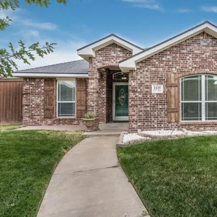 Buy this 4 bed house on 1474 Southwest 61st Street in Amarillo, TX 79118