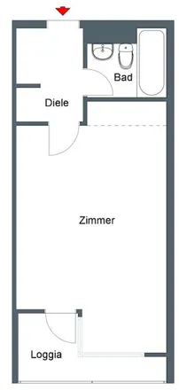 Image 8 - Bremer Straße 17-33, 65760 Eschborn, Germany - Apartment for rent