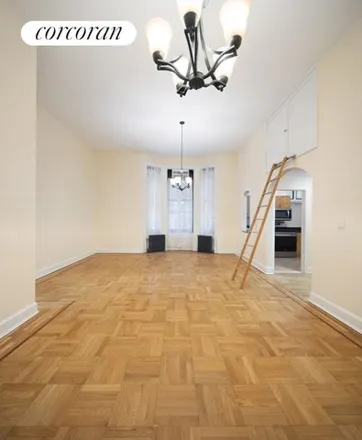 Rent this 2 bed apartment on 522 West End Avenue in New York, NY 10024