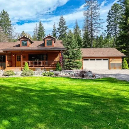 Buy this 3 bed house on La Brant Road in Flathead County, MT