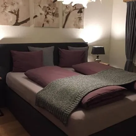 Rent this 1 bed apartment on 9657 Wildhaus-Alt St. Johann