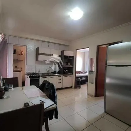 Buy this 2 bed apartment on Via B in Parque Verde, Cascavel - PR