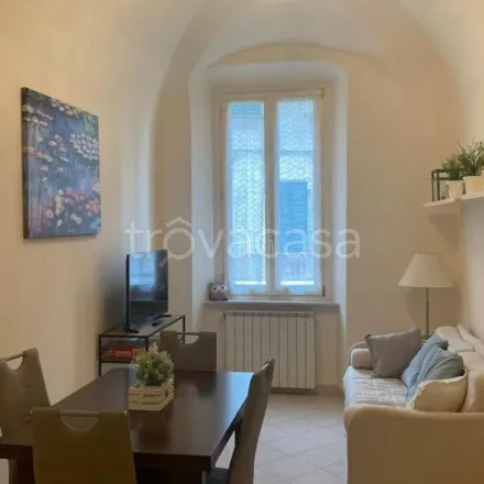 Rent this 2 bed apartment on Panificio Rotondo in Via Anton Giulio Barrili 25, 17024 Finale Ligure SV