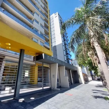 Buy this 2 bed apartment on Brandsen 450 in Centro, 1878 Quilmes