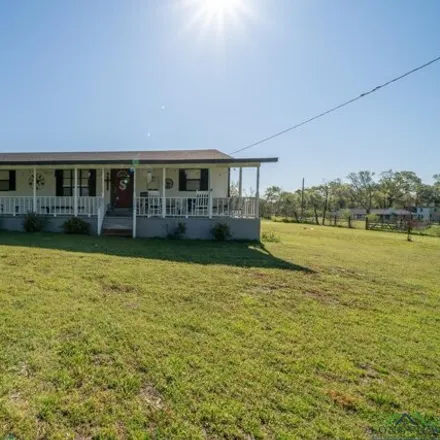 Buy this 3 bed house on 8724 Fm 1649 in Gilmer, Texas